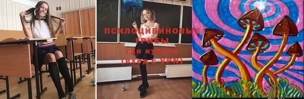 хмурый Кинешма